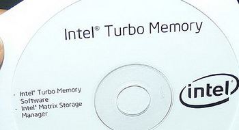 Intel turbo memory new version